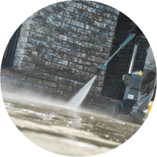 PowerWashing PowerWashing