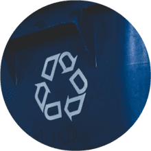 Recycling Recycling